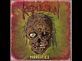 Slaughter Of The Innocent. Repulsion - Horrified