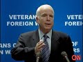 John McCain Warns Against Withdrawal from Iraq - 4/7/08 John McCain Warns Against Withdrawal from Iraq - 4/7/08