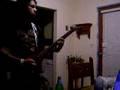 Preeti Basyo Cover