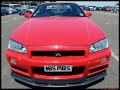 Nissan Skylines II