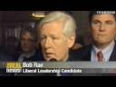 Canada: Liberals NDP Bloc sign deal to oust Tories