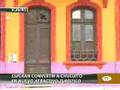 ;Municipalidad del Callao remodela balneario de Chucuito