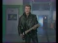 lumiere911....mes archives vid�o ..metro blues 1985