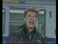 lumiere911....mes archives vid�o ..metro blues 1985