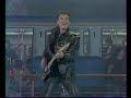 lumiere911....mes archives vid�o ..metro blues 1985