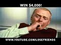 How To Lose Friends & Alienate People Official Trailer
