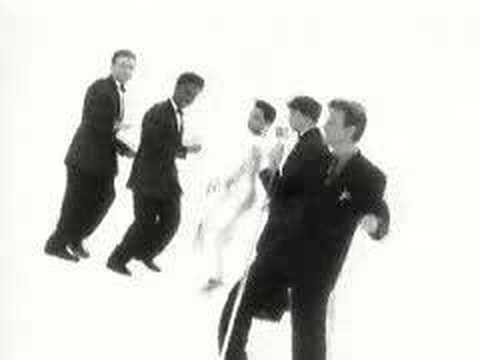 Video de You've Been Around de David Bowie