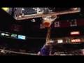 Kobe Bryant-Slicing Like a Blade