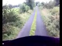Dostawy do klienta w irlandi scania Dostawy do klienta w irlandi scania