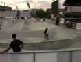 Quiksilver Bowlriders 2008 - Friday