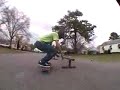 Gnarly Rail Sesssion