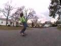 Gnarly Rail Sesssion
