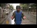 Clashes intensify on Beirut streets - 09 May 08
