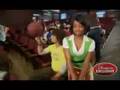 videos de HSM3 - behind the scenes and bloopers