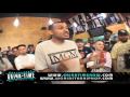 Grind Time Presents: Locksmith vs Jonny Storm pt.1