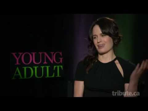 Elizabeth Reaser