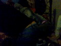 chon chino de SAUL