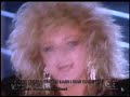 Bonnie Tyler - If You Were A Woman screen 4