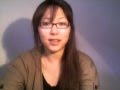 Public Policy Student Supports Motion 312