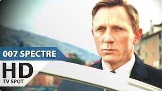 James Bond Heineken 2015 Advert
