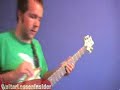 Bass Muting