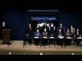 Champions of Change: Native American Youth Leaders