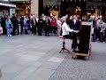 Die Pianistin I