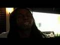 Weezy Blog #1 - Thank You