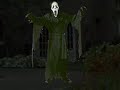 A Very Silver Halloween