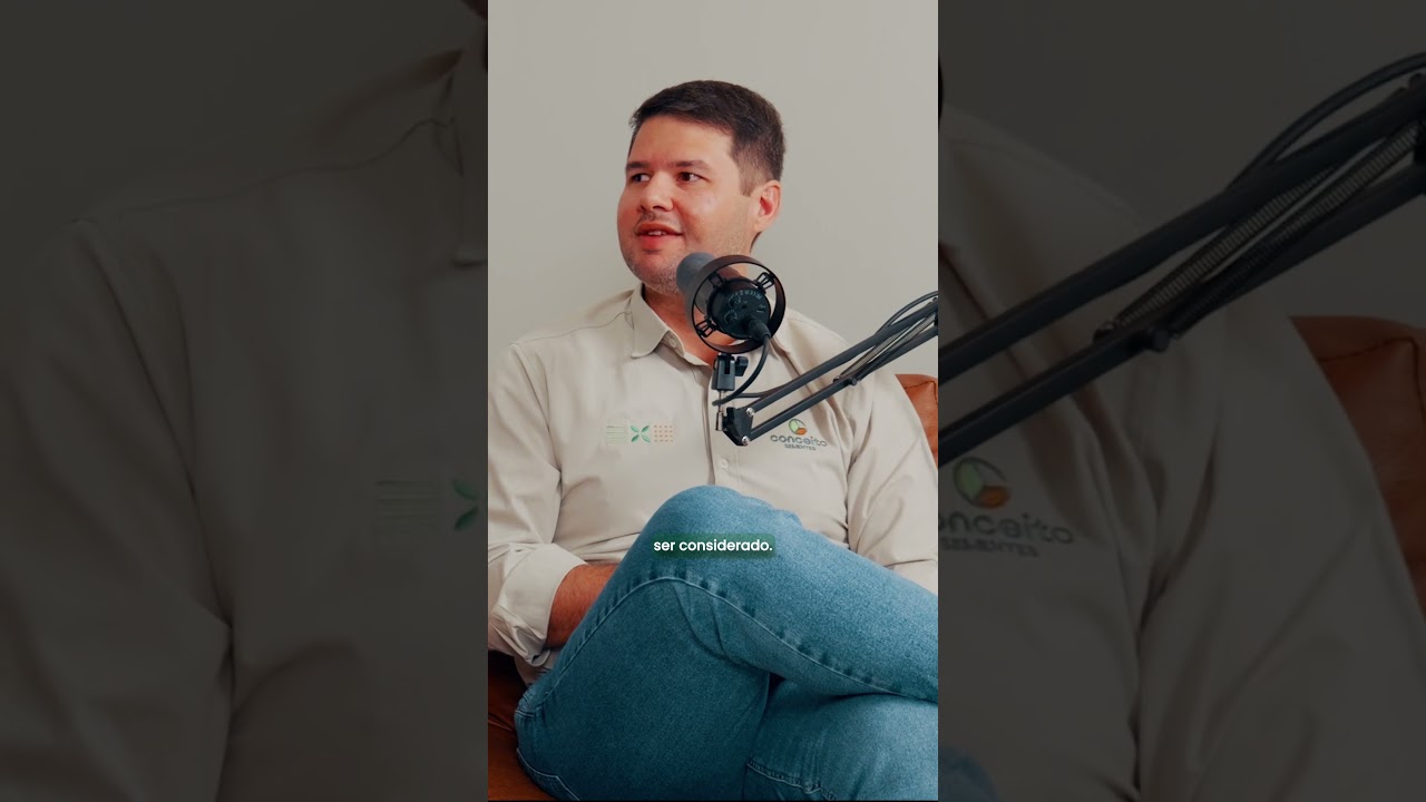 A escolha da variedade é uma das primeiras e mais importantes decisões da safra