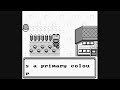 I liked a @YouTube video http://t.co/KEWdfV7X Pokémon Green, Ep. 1 - Lost In Translation