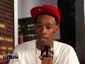 Wiz Khalifa Interview [Part 6]