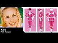 Mighty Morphin Power Ranger Slideshow Mighty Morphin Power Ranger Slideshow