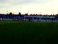 Fulham FC v Dagenham & Redbridge FC (2)