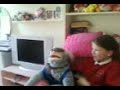 puppet singing fabulous