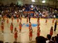 Homecoming '09 Pep Ralley