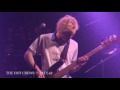 THE HOT CREWS『おぼろ月』