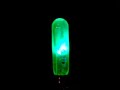 Glow Crystal Lamp Art Project Demo