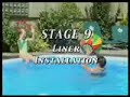 Swimming Pool Kafko Inground DIY Clip 4