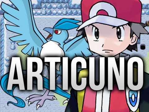 articuno