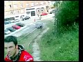 I descenso Villa de Pravia. Reconociendo el terreno
