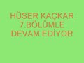 1998 hüser kaçkar (bölüm 7) devam  edıyor.