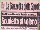 Luciano moggi intercettato a telefono con Giraudo