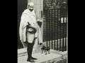 Mahatma Gandhi