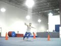Gainer X-Out Twist ( V-Twist) Gainer X-Out Twist ( V-Twist)