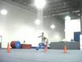 Gainer X-Out Twist ( V-Twist)
