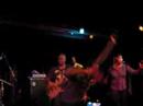Bilal Live Performance, \"Sometimes,\" 11.9.07
