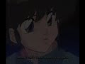Ranma & Akane - Untouched