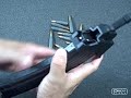 AK magLULA and stripLULA demo
