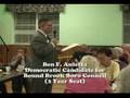 Ben Auletta, Sr. for Bound Brook Boro Council (2 Year Seat)